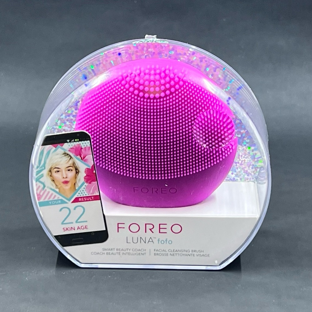 Foreo Luna fofo